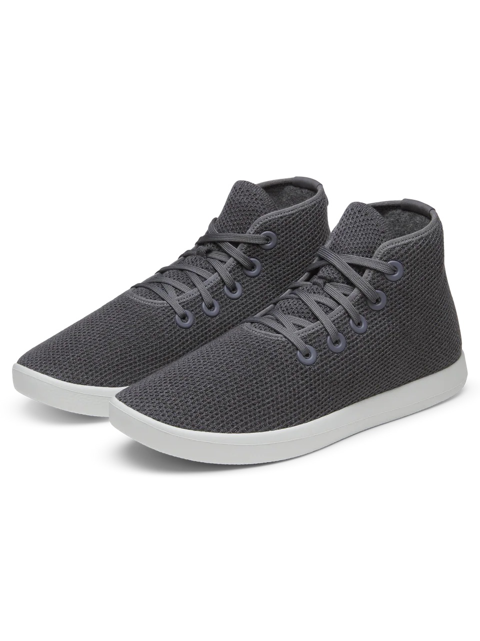Men’s Allbirds Tree Topper High Top Sneakers